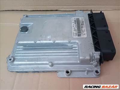 Jaguar XJ JAGUAR XJ X35 motorvezérlő  0261s08759