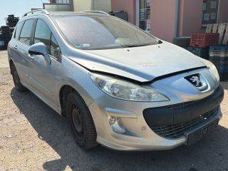 Peugeot 308 I Jobb első Gólyaláb (Lengécsillapító, Rugó) *169886*