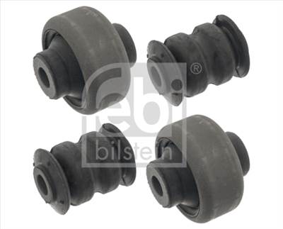 FEBI BILSTEIN 48624 - Lengőkar szilent RENAULT