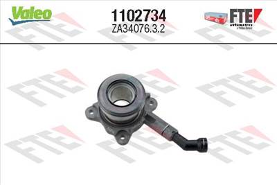 FTE 1102734 - kuplung központi kinyomó FORD FORD AUSTRALIA