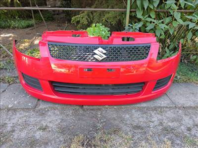 Suzuki Swift gyári első lökhárító 