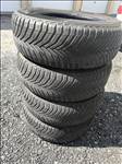  205/5516"  Michelin négyévszakos gumi gumi
