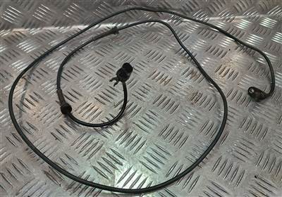 Smart ForTwo 451 elektromos hajtás ABS kábelköteg A eredeti használt - 4515400117