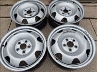  5x120 lyukosztású 17" gyári VW Transporter T5/T6 acélfelni