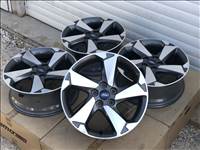  5x108 lyukosztású 7JJ 17" újszerű (gyári felni) Ford Bicolor alufelni