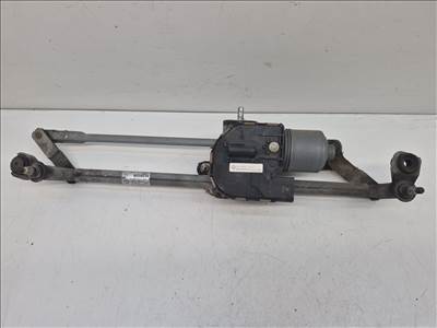 Volkswagen Golf VI első ablaktörlő szerkezet motorral (40415) 5k1955119 5k1955023