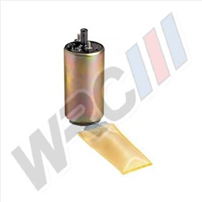AC pumpa Mazda 323, 626, MPV, RX B63013350B