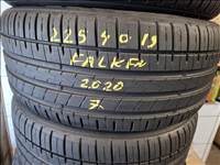  225/40/19"  Falken nyári gumi 