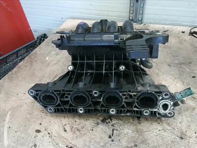 FIAT STILO 01.09-06.12 Szívócsonk
