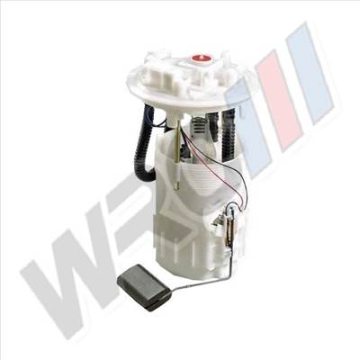 Komplett AC Pumpa Nissan Interstar, Primastar 8200084183