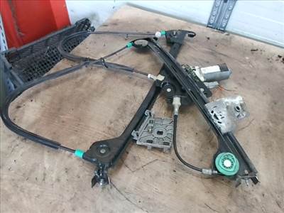 PEUGEOT 206 Cabrio Jobb első ablakemelő szerkezet elektromos