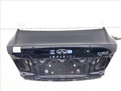 INFINITI Q70 (Y51) 2013 - 2022 Hátsó csomagtérajtó