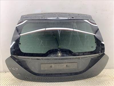 VOLVO V60 I (155, 157) 2010 - 2018 Hátsó csomagtérajtó