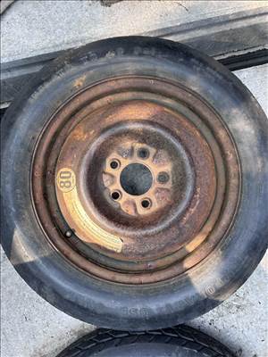 Mankó kerék / pótkerék T145/90D16  106M