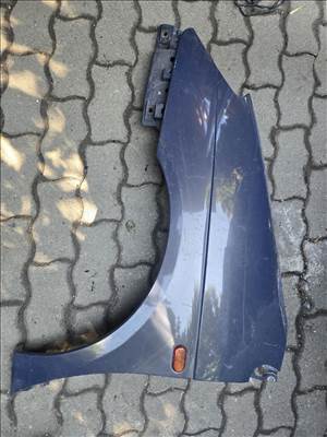 Renault Scénic I Bal első sárvédő