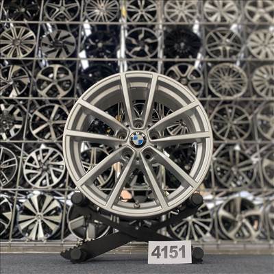 BMW 17 gyári alufelni felni, 5x112, G20 G21    (4151)
