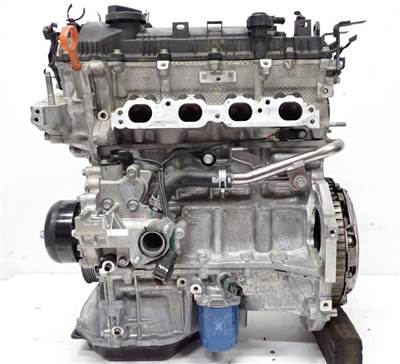 Hyundai i20 III (BC3/BI3), Hyundai Bayon (BC3) 1.2 MPI G4LF motor /16.000 km/