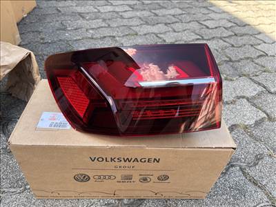 Audi A4 (B9 - 8W) Bal hátsó lámpa 8w9945091ac