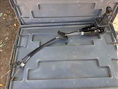 OPEL ASTRA K 1.6 CDTI váltókulissza bowdennel 5548623200