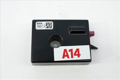 BMW 1er F20, F20LCI, F21, F21LCI, 2er F22, F22LCI, F87, F87LCI, F23, F23LCI, F45, F46, 3er F30, F30LCI, F80, F80LCI, F31, F31LCI, F34GT, F34GTLCI, 4er F32, F32LCI, F82, F82LCI, F33, F33LCI, F83, F83LCI, G23, G83, F36 Tartalék antenna modul, erősítő