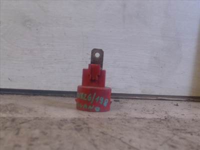 OPEL MOVANO 2003.10-2010.02 Relé