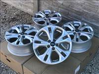  5x108 lyukosztású 7JJ 17" újszerű (gyári felni) Ford Mondeo Focus Cmax Smax Galaxy alufelni