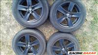  5x114.3 osztású 6,5JJ 16" Mitsubishi (gyári felni) alufelni - Mazda Kia Hyundai Toyota Suzuki stb.