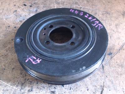 MAZDA DEMIO 98.08-00.05 Főtengely szíjtárcsa