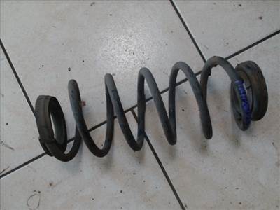 SMART FORFOUR 04.01-06.06 Hátsó rugó 