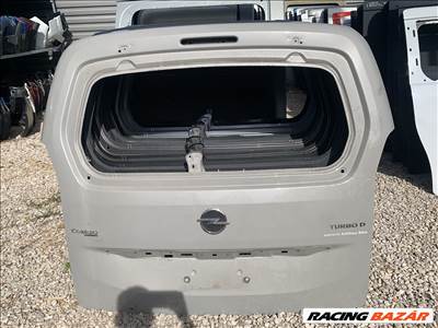 Opel Combo E (2018-tól) csomagtérajtó 