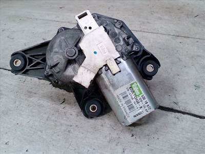 RENAULT SCENIC 03-06 Ablaktörlő motor hátsó