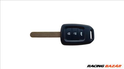 Honda Civic Jazz Accord kulcs nyers kulcs 