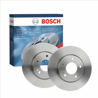 féktárcsa BOSCH 0 986 479 604 for MITSUBISHI, CHRYSLER, DODGE