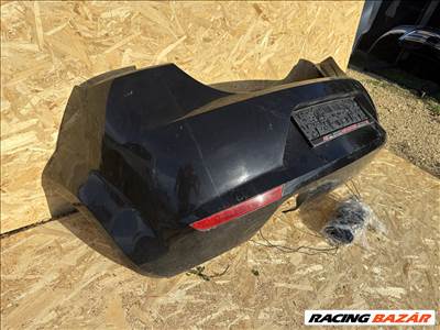 Seat León II lökhárító 