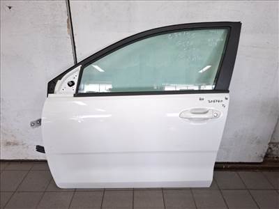 Kia Rio 5 ajtós bal első ajtó