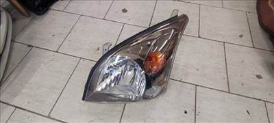 Toyota Land Cruiser FJ120 bal elso lampa