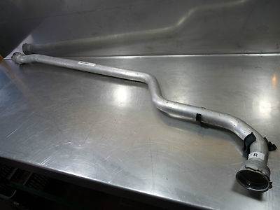 Porsche Cayman Boxster S 987 vízrendszer nyomócső 98710665203 használt