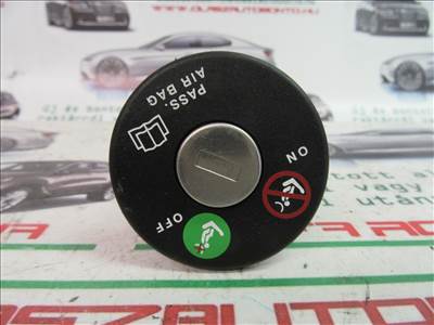 Alfa Romeo/Fiat/Lancia 46480451 számú légzsák kikapcsoló