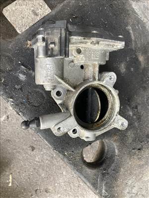 Opel Astra J 2.0 CDTI Fojtószelep alapjárati motor A20dth 55564164