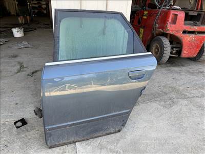 Seat Exeo Bal hátsó ajtó 