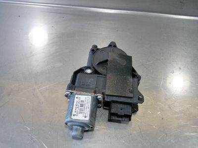 Peugeot 308 Sport 2008 bal hátsó ablakemelő motor 9680692380, eredeti használt