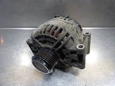 Seat Exeo 2.0 TFSI 140A alternátor 06A903023G / 0124252210 használt