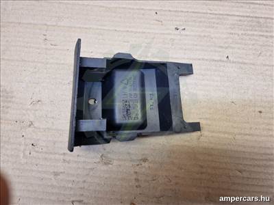 OPEL ASTRA G Ferdehátú (F48_, F08_) Küszöb Burkolat Első Bal (1998–2009) 90560861
