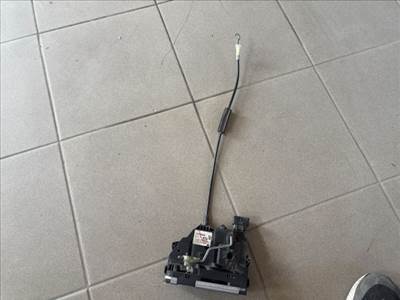 Opel Corsa D Bal hátsó Ajtózár 11051 13258266-13258266eq
