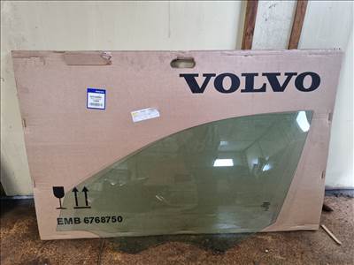 Volvo S90, Volvo V90 bal első ablak üveg  32244955