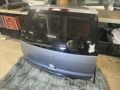 Opel Meriva A csomagtérajtó z163
