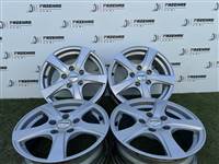 5x114.3 15" Cms alufelni 6Jx15h2 ET35