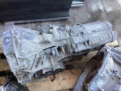 Audi A4 (B6/B7) 2.0 TDI HCF váltó 