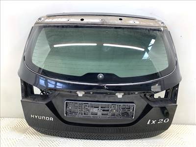 HYUNDAI ix20 (JC) 2010 - 2022 Hátsó csomagtérajtó