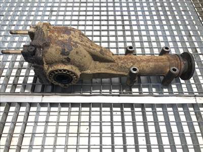 SUBARU FORESTER (SG_) 2002 - 2012 Hátsó differenciálmű